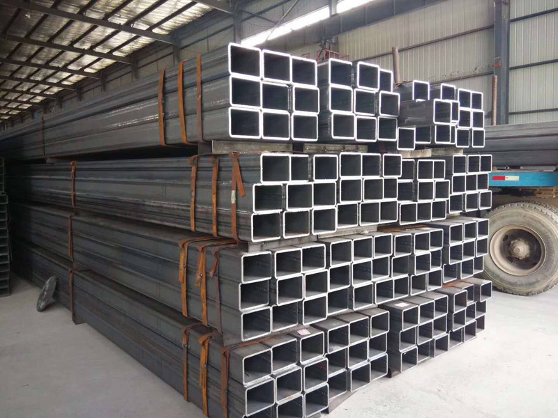 樟树Q355B直缝方管 樟树Q355B直缝方管