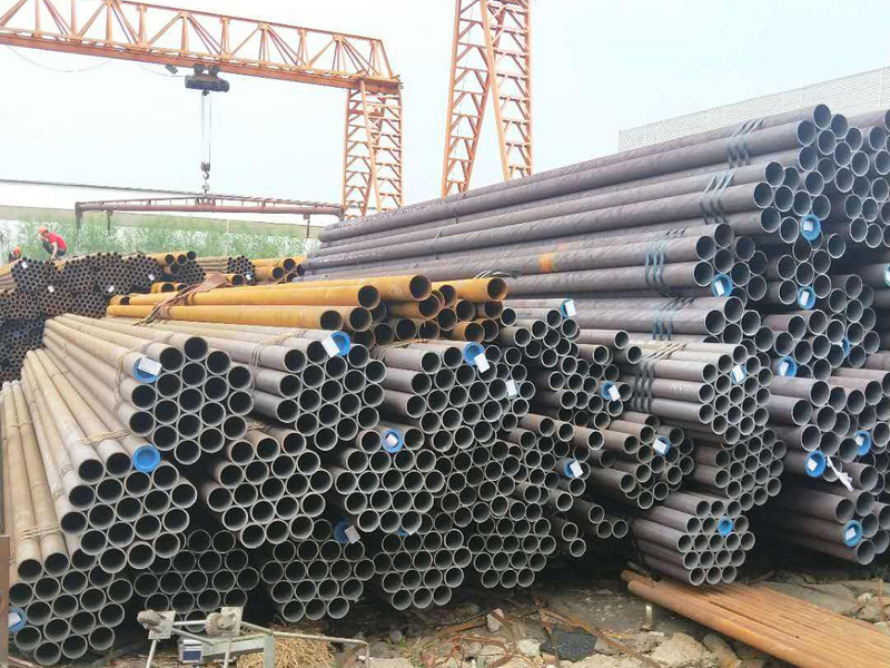 樟树Q355B合金钢管 樟树Q355B合金钢管