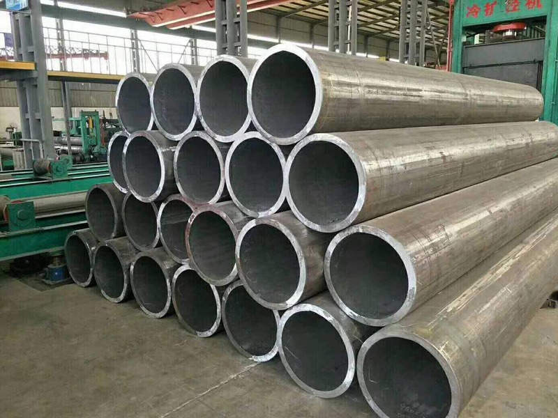 樟树Q355B合金无缝钢管